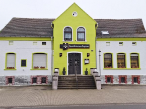 Hotel Kulturhaus Felgeleben